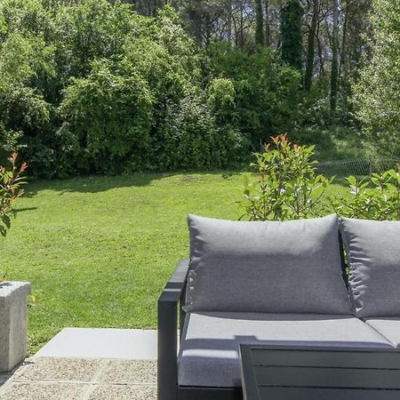 Roana In Porec - Istrien المظهر الخارجي الصورة