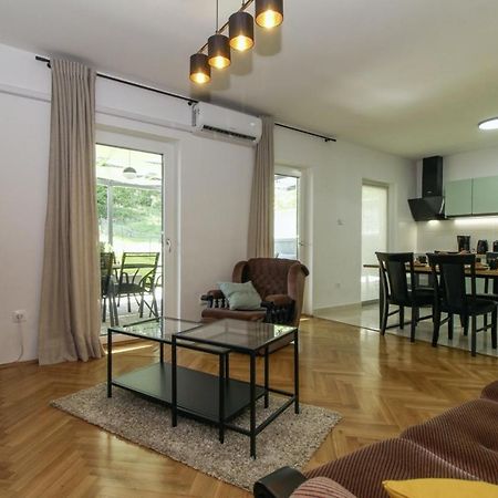 Roana In Porec - Istrien المظهر الخارجي الصورة