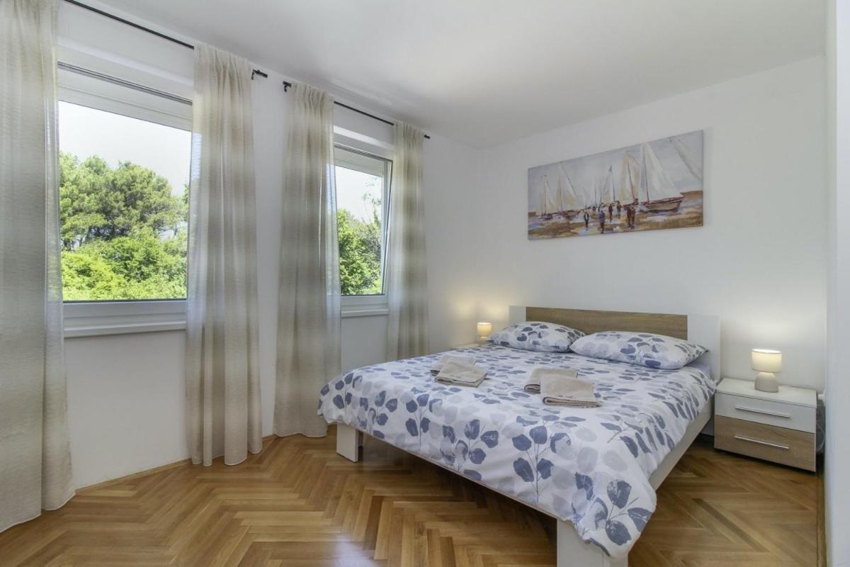 Roana In Porec - Istrien المظهر الخارجي الصورة