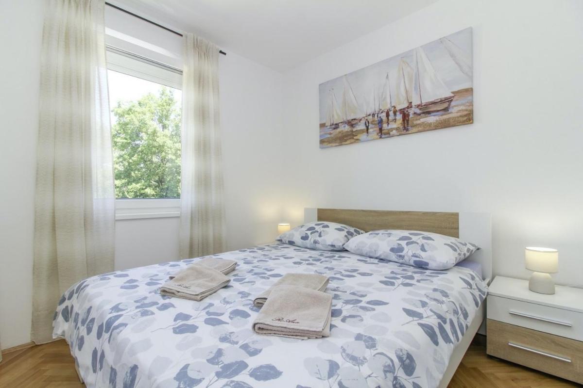 Roana In Porec - Istrien المظهر الخارجي الصورة