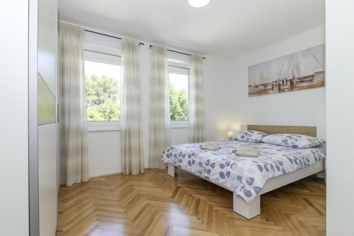 Roana In Porec - Istrien المظهر الخارجي الصورة